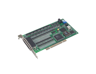 Advantech PCI-1758UDIO-BE - 128-ch Isolated Digital I/O PCI Card by Advantech