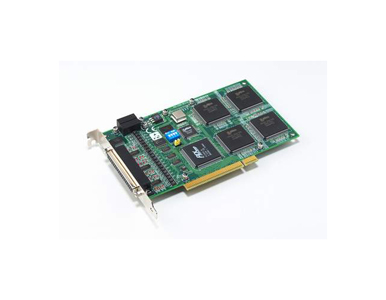 Advantech PCI-1784U-AE - 4-Axis Quadrature Encoder & Counter Card by Advantech