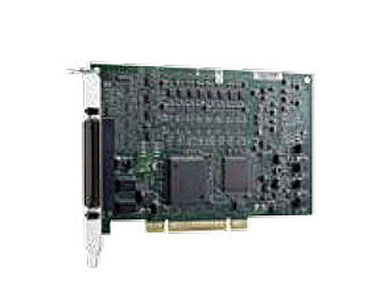 Adlink PCI-6216V-GL - 16-CH 16-bit Voltage Outputs  Card Rev.C3 by ADLINK