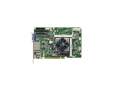 Advantech PCI-7032VG-00A3 - PCI HS SBC, Celeron N2930, w/o LPT, I210 by Advantech