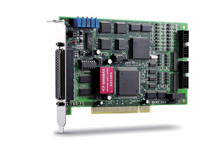 Adlink PCI-9114A-DG - High Speed 32-CH,16-bit Normal Gain DAS Card by ADLINK