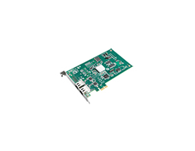 Advantech PCIE-1203L-64AE - Basic 64-Axis EtherCAT PCIE Master Card by Advantech