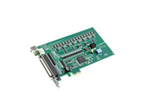 Advantech PCIE-1750U-AE - 32-channel Isolated Digital I/O PCI Express by Advantech