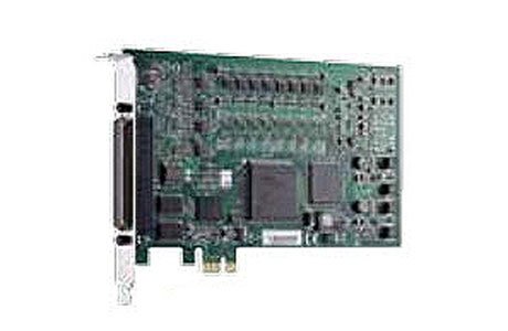 Adlink PCIe-6208V-GL - 8 CH 16-Bit Analog Outputs  PCI Express Card by ADLINK