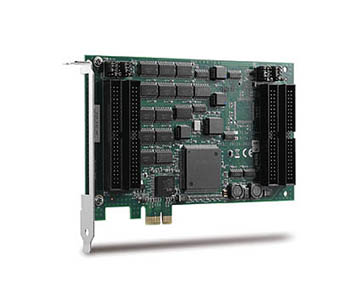 Adlink PCIe-7296 - 96-CH Opto-22 Compatible PCI Express DIO Card by ADLINK