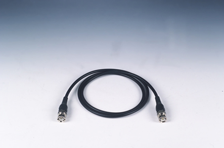 Advantech PCL-1010B-1E - BNC Coax Cable, 1m by Advantech