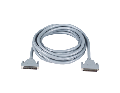 Advantech PCL-10162-1E - DB-62 Shielded Cable, 1m by Advantech