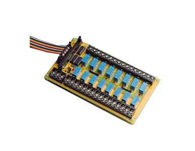 Advantech PCLD-885-AE - *Discontinued* - 16-ch Power Relay Output Terminal by Advantech