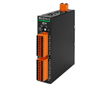 ICP DAS PET-2215H-16 - 16 channel Speed RTD Inputs by ICP DAS
