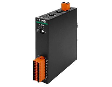 ICP DAS PET-2215H - 8 channel Speed RTD Inputs by ICP DAS