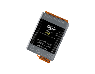 ICP DAS PET-7252 - 8 Channel DI wet, and 8 Channel DO with 650mA / Channel by ICP DAS