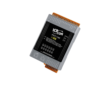 ICP DAS PET-7260 - 6 Channel Relay outputs and 6 Channel DI by ICP DAS
