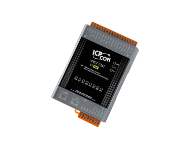 ICP DAS PET-7267 - 8 Channel Form A Relay Outputs by ICP DAS