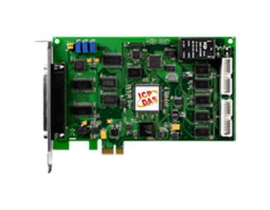 ICP DAS PEX-1002H - PCI Express version of PCI-1002H by ICP DAS