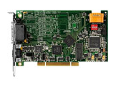 ICP DAS PISO-PS600 - High Speed, DSP-Based, 6 Axis Motion Control Card with FRNet Built in by ICP DAS