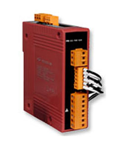 ICP DAS PM-3133P - Modbus RTU Power Meter, Support Ethernet PoE Interface by ICP DAS
