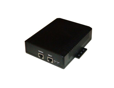Tycon Systems POE-SPLT-4824AC - POE splitter.48VDC POE input, 24VAC @ 2.9A output, 70W, wire terminal connector by TYCON SYSTEMS
