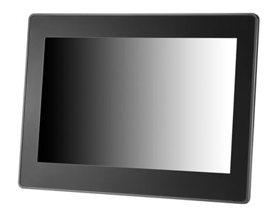 Xenarc PPC1211 - 12.1' IP65 Rugged All-Weather Sunlight Readable Panel PC by Xenarc Technologies