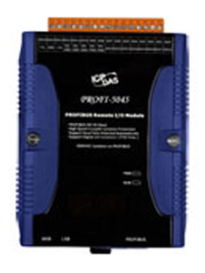 ICP DAS Profi-5045 - 24 channel isolated digital output Module by ICP DAS