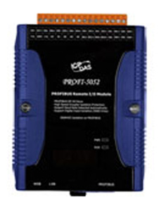 ICP DAS Profi-5052 - 12 channel Isolated Digital Input by ICP DAS