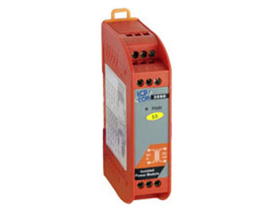 ICP DAS PW-3090-12S-R - Isolated Power Module, 12V by ICP DAS