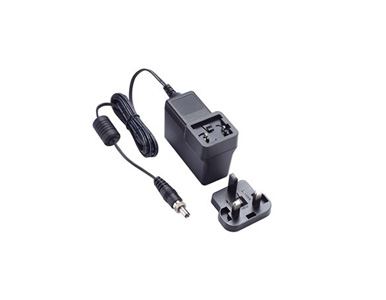 Moxa PWR-12150-WPUK-S4 - 12V 1.5A, 5.5/2.1/7.5, w/UK Plug by MOXA