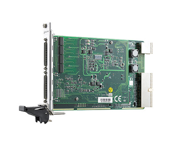 Adlink PXI-2205 - 500KS/s 64-CH  Multi-function DAS Module by ADLINK