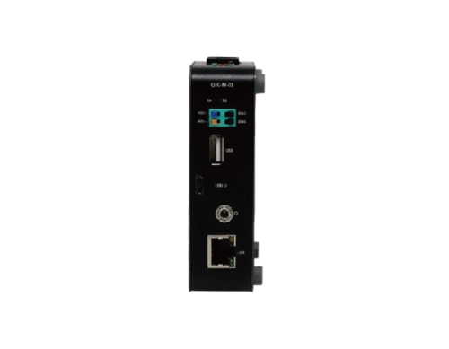 ICOP QEC-M-01 - without Touch LCD. by ICOP
