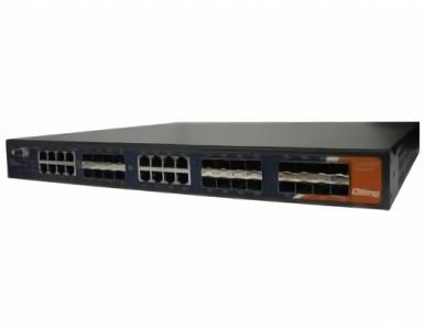 ORing RGS-9168GCP-E - 24-port rackmount managed switch; 16G Combo + 8 100/1000 SFP socket, enhanced version by ORing Industrial Networking