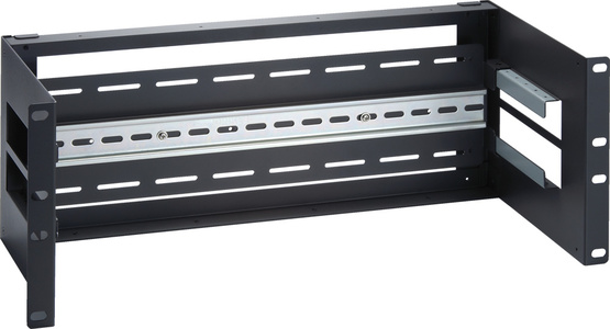 Moxa RK-4U - 19' Rack Mounting Kit for various Moxa Din-rail modes (or devices). 4U size.  by MOXA