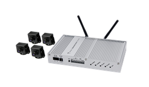 Silex RM-100RC-CAMERA - Pre-configured IP camera for RM-100RC. by Silex