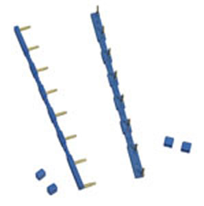 ICP DAS RM-48-95.18 - 18 way jumper link by ICP DAS