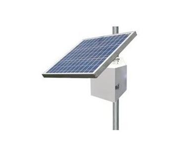 Tycon RPL12M-100L-100 - RemotePro 21.5W Cont Pwr Solar Sys, 100W Solar, 12V 100Ah 1200Wh LFP Lithium Batt, 12V 30A MPPT Sol Ctrl by TYCON SYSTEMS