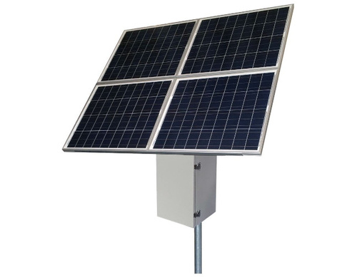 Tycon Systems RPSTL12/48M-200L-340 - RemotePro75W,200Ah Lithium Batt,340W Sol,12/48V MPPT by TYCON SYSTEMS