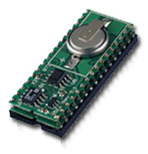 ICP DAS S256 - 256K battery backup SRAM module by ICP DAS