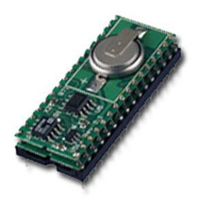 ICP DAS S512 - 512K battery backup SRAM module by ICP DAS