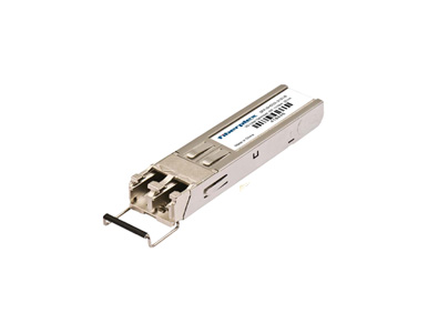Patton SFP-SHDVCW-4545-M - SFP, Optical Singlemode LC, HD Video (3G) CWDM Transceiver, TX:1450 nm RX:1450 nm, Medium Reach, MSA by PATTON