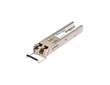 Patton SFP-SHDVT1-6100-MN - SFP, Optical Singlemode LC, HD Video (3G) Single Transmit, TX:1610 nm , Medium Reach, Non-MSA by PATTON