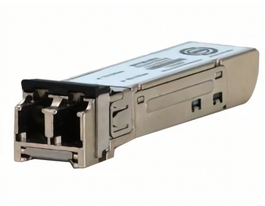 ORing SFP100-SS100-I - 100Mbps SFP Optical Transceiver, Single-mode / 100km, 1550nm, Industrial Grade by ORing Industrial Networking