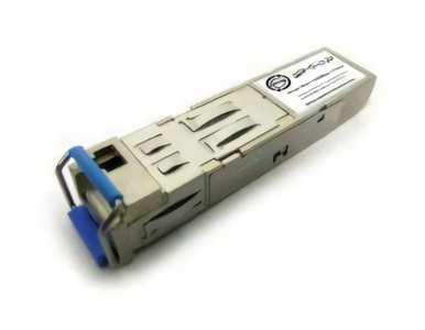 ORing SFP100B5-MM-I - 100Mbps SFP Optical Transceiver, Multi-mode BIDI / 2km, TX1550nm / RX1310nm by ORing Industrial Networking