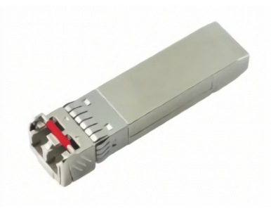 ORing SFP10G-ER40 - 10Gbps SFP Optical Transceiver, Single-mode / 80km, 1550nm by ORing Industrial Networking