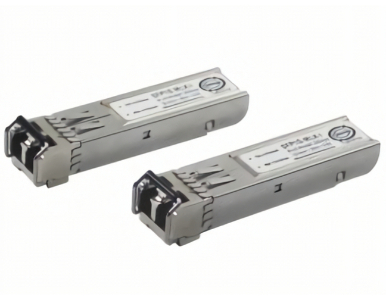ORing SFP10G-LR10 - 10Gbps SFP Optical Transceiver, Single-mode / 80km, 1550nm by ORing Industrial Networking