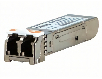 ORing SFP10G-MM - 10Gbps SFP+ Optical Transceiver, Multi-mode / 300m, 850nm by ORing Industrial Networking