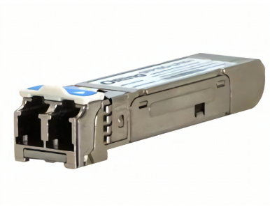 ORing SFP10G-ZR80 - 10Gbps SFP Optical Transceiver, Single-mode / 80km, 1550nm by ORing Industrial Networking