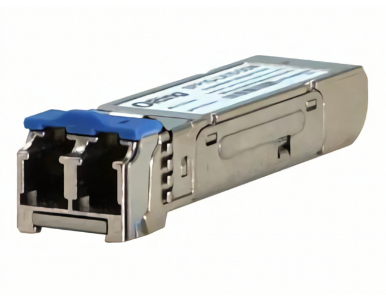 ORing SFP1G-ZX80-I - SFP/DPX, 1Gbps, 80KM/1550nm/SM/LC, -40~85° by ORing Industrial Networking