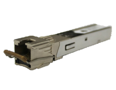 ORing SFP2G5RJ-I - SFP/RJ45, 2.5Gbps, -40~85° by ORing Industrial Networking