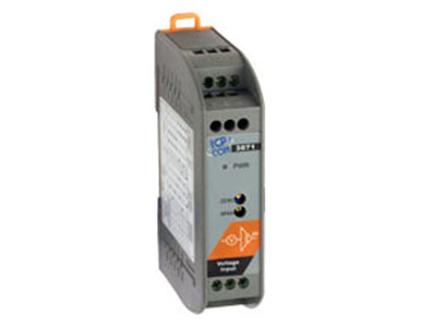 ICP DAS SG-3071 - Isolated DC Voltage Input/Output Module by ICP DAS