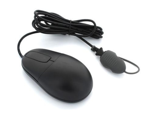 Seal Shield SM7 - Seal Surf' Waterproof Mouse by Seal Shield