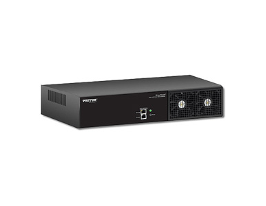 Patton SN10200A/2DS3/RUI - SmartNode SmartMedia Gateway 2 DS3, 1344 VoIP Channels with Standard Signaling Set.  Redundant Univer by PATTON
