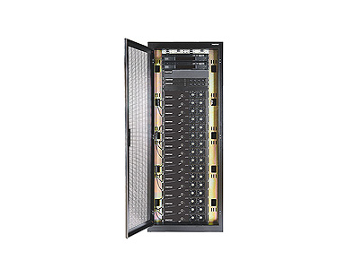 Patton SN10300A/1DS3/RUIR - SmartNode SmartMedia Gateway Primary Unit with 1 DS3, Universal Redundant AC Supply by PATTON